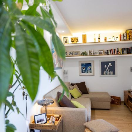 Belvedere Modern Apartment Con Parcheggio Gratuito Roma Ngoại thất bức ảnh