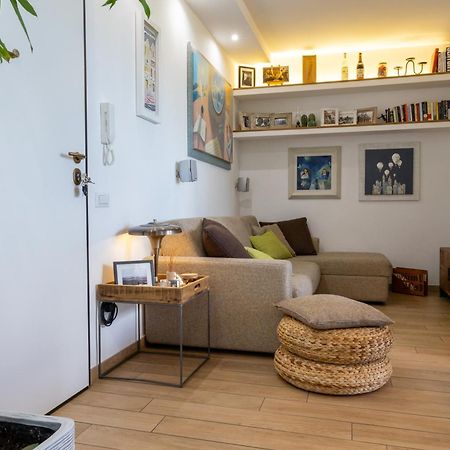 Belvedere Modern Apartment Con Parcheggio Gratuito Roma Ngoại thất bức ảnh