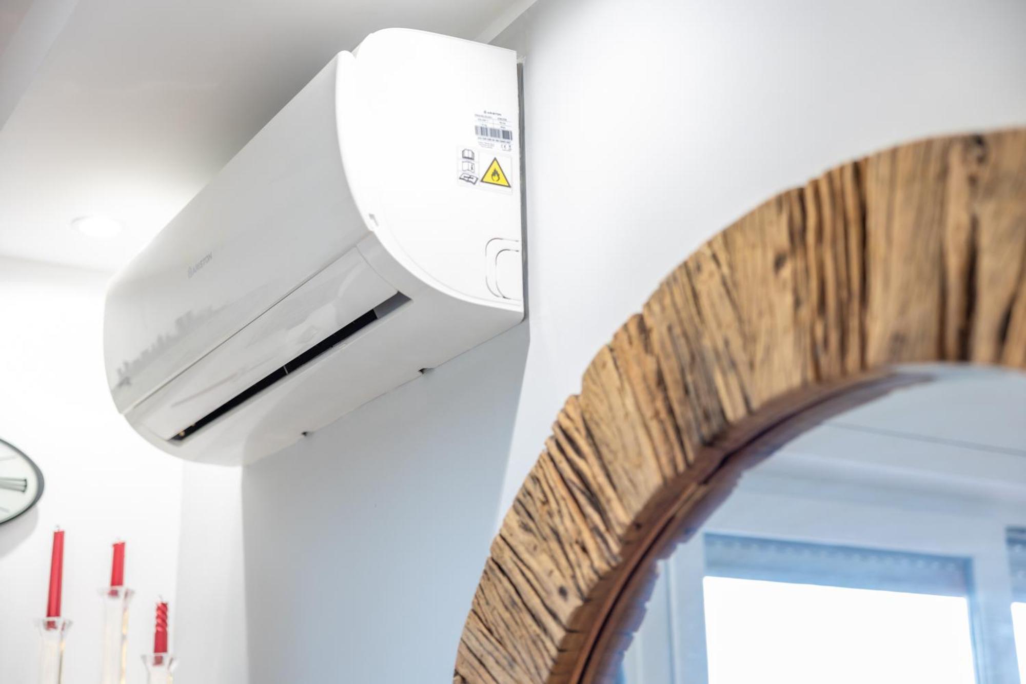 Belvedere Modern Apartment Con Parcheggio Gratuito Roma Ngoại thất bức ảnh