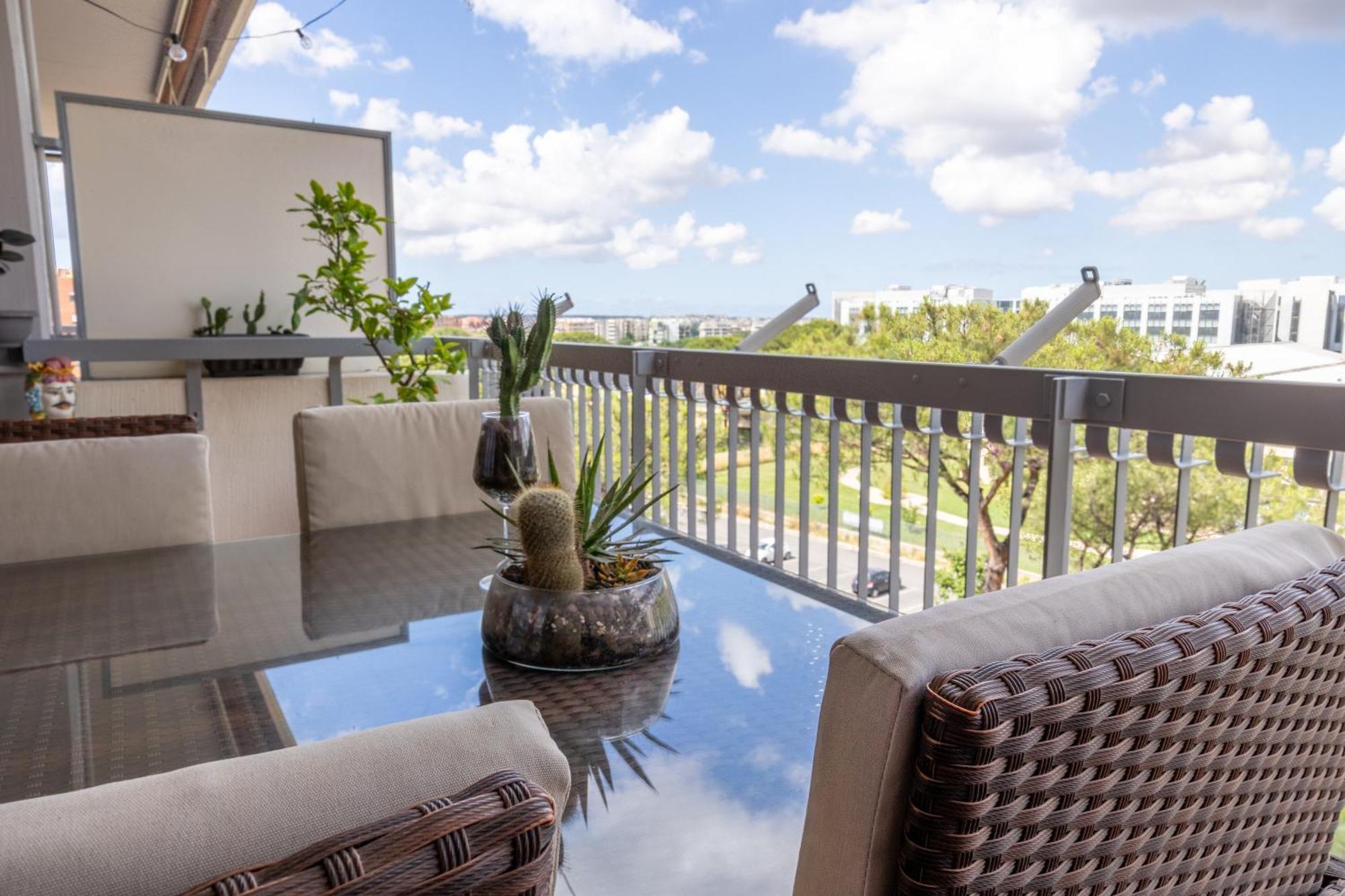 Belvedere Modern Apartment Con Parcheggio Gratuito Roma Ngoại thất bức ảnh