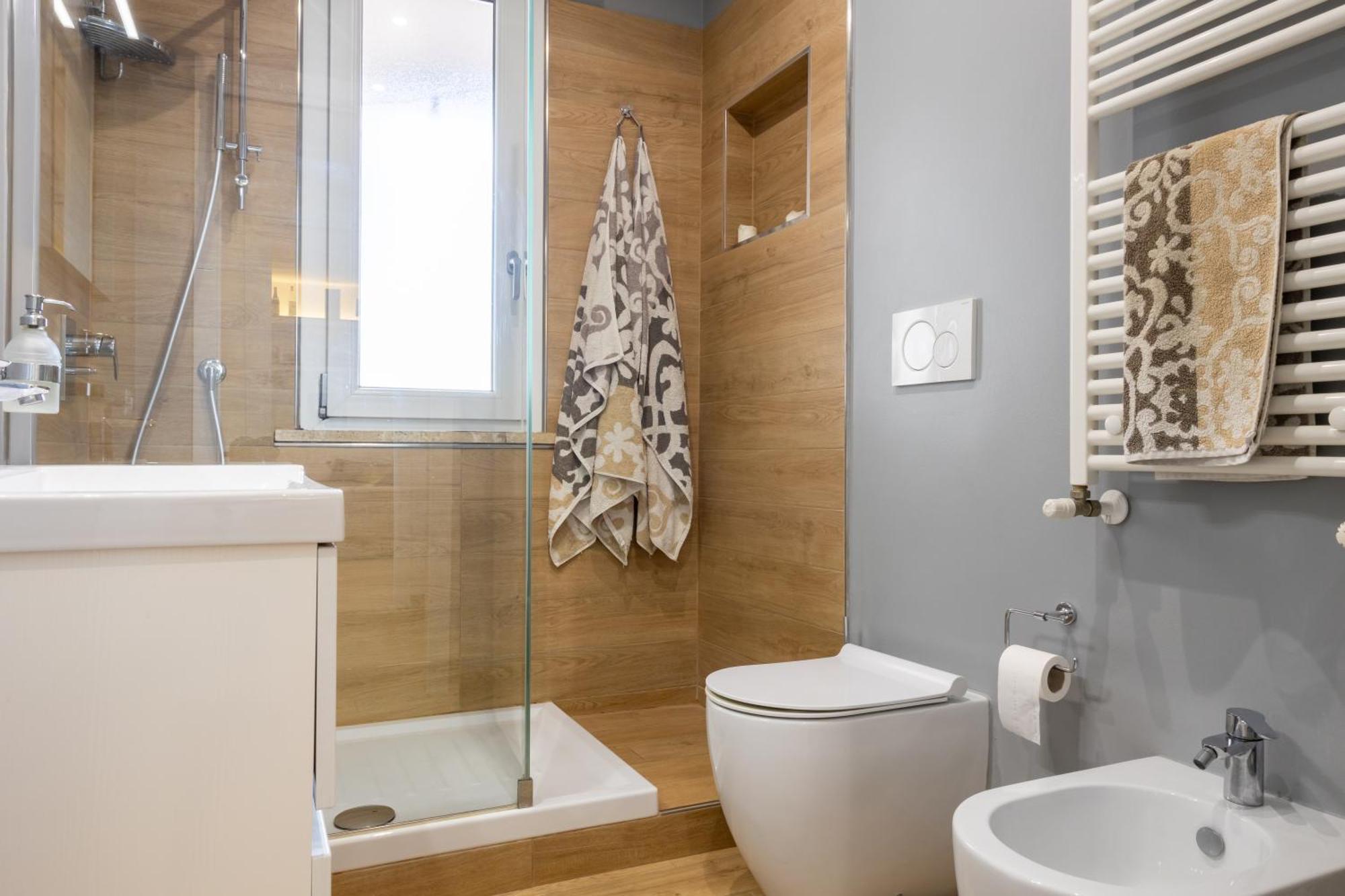 Belvedere Modern Apartment Con Parcheggio Gratuito Roma Ngoại thất bức ảnh