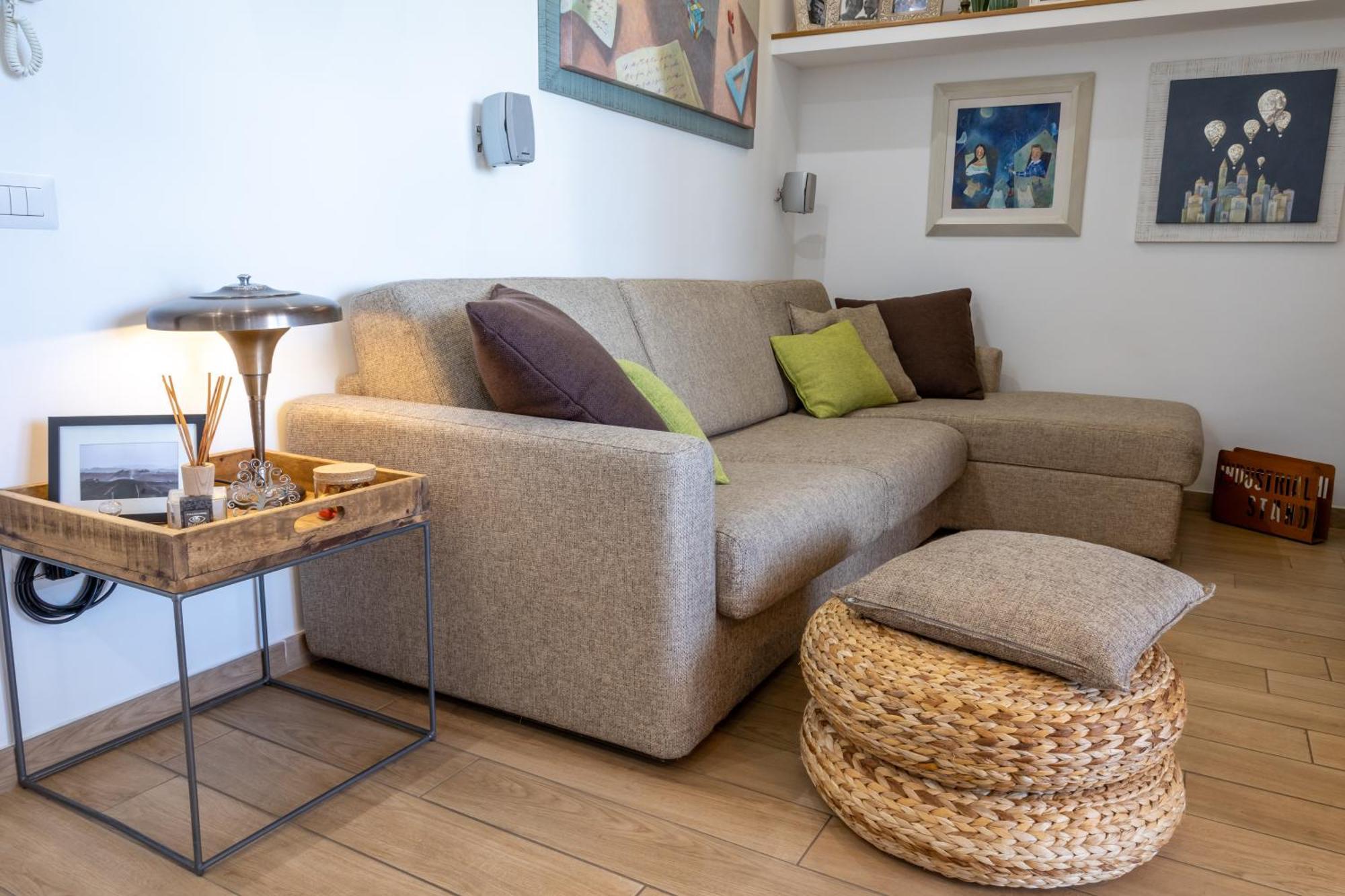 Belvedere Modern Apartment Con Parcheggio Gratuito Roma Ngoại thất bức ảnh